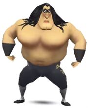 Zz0Glam Slammer