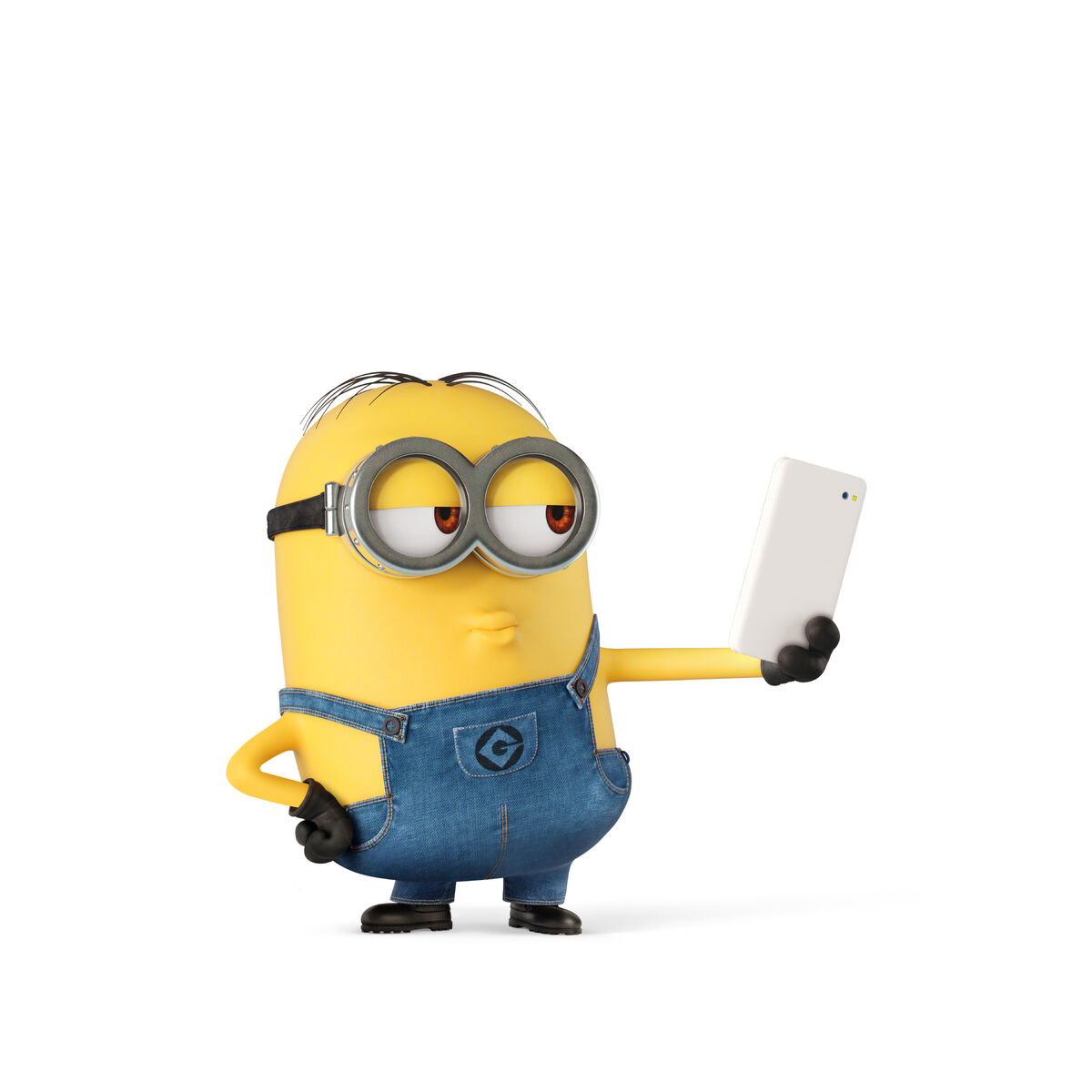 Stickers Minions (Despicable Me) - Illustrated Minion | Tips for original  gifts