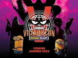 Illumination's Villain-Con Minion Blast