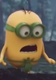 Walter in minions