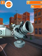 Миньономет