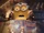 Arnie (Minions and Monsters)