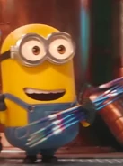 Matthew in the 2024 Olympics