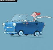 Art of DM2 10.jpg (70 KB) Concept art of Lucy's vehicle