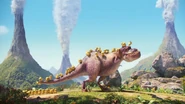 T-Rex