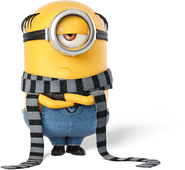 380-3801131 mel-despicable-me-3-despicable-me-3-png