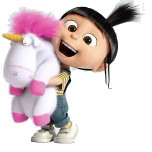 giant unicorn stuffed animal despicable me