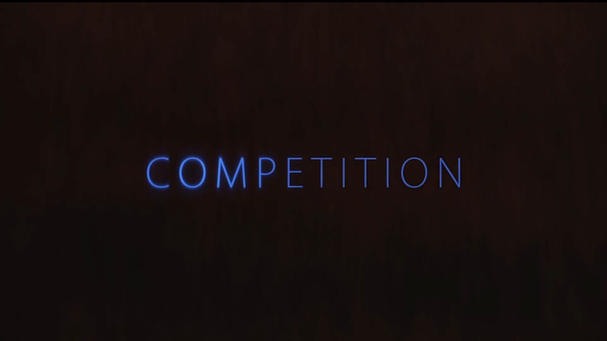 Competition | Despicable Me Wiki | Fandom