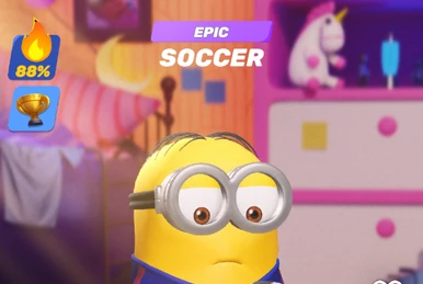 Fairy Princess Minion Costume | Despicable Me Wiki