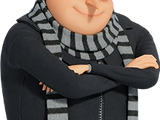 Felonius Gru