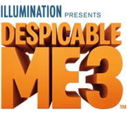Dm3 logo