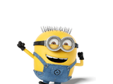 Jerry (Despicable Me 2)