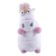 agnes stuffed toy