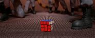 Rubik explosive