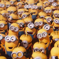 Category Characters Despicable Me Wiki Fandom