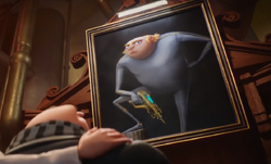 Robert Gru Despicable Me Wiki Fandom Robert Gru Despicable Me Wiki Fandom