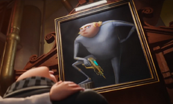 Robert Gru Despicable Me Wiki Fandom