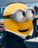 Samson appears in DM4 (Note: i made a screenshot)