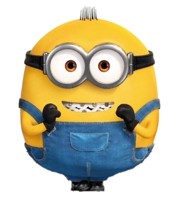 minions names kevin