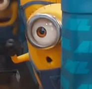 Kraig in Despicable Me 4