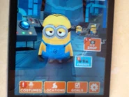 Daaaaaaaave.jpg (189 KB) Dave in the old version of Minion Rush.