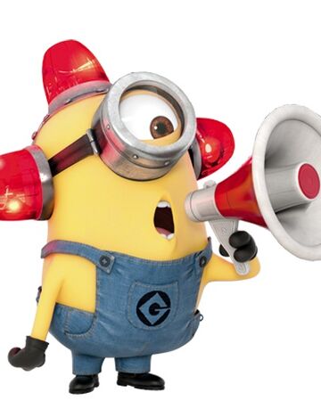 Carl Despicable Me 2 Despicable Me Wiki Fandom