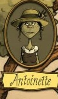 Antoinette Gru