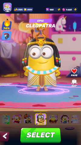 Cleopatranew