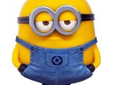 Samson (Despicable Me 2)