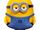 Samson (Despicable Me 2)