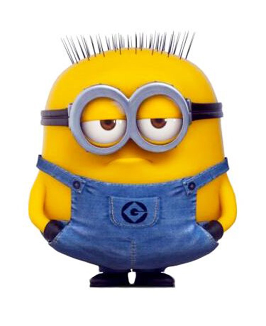 Jorge Despicable Me Wiki Fandom