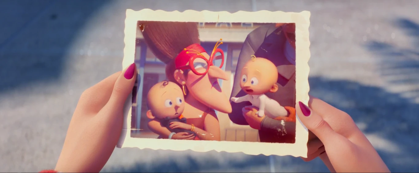 Felonius Gru Despicable Me Wiki Fandom