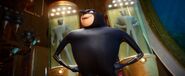 Despicable-me-3-Gru in black outfit