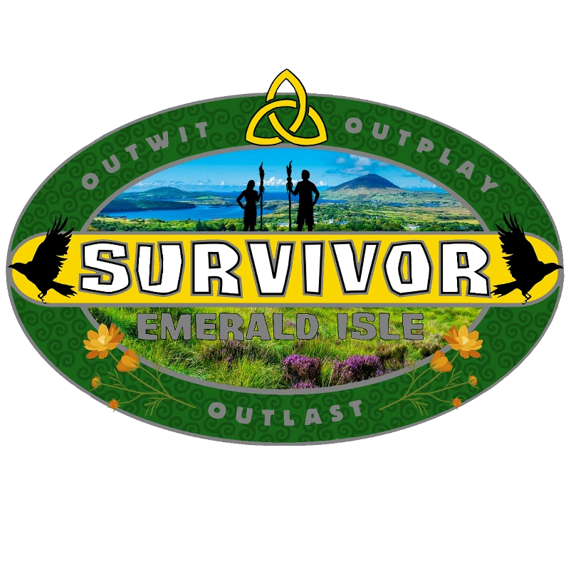 Survivor Emerald Isle Despoina ORGs Wiki Fandom