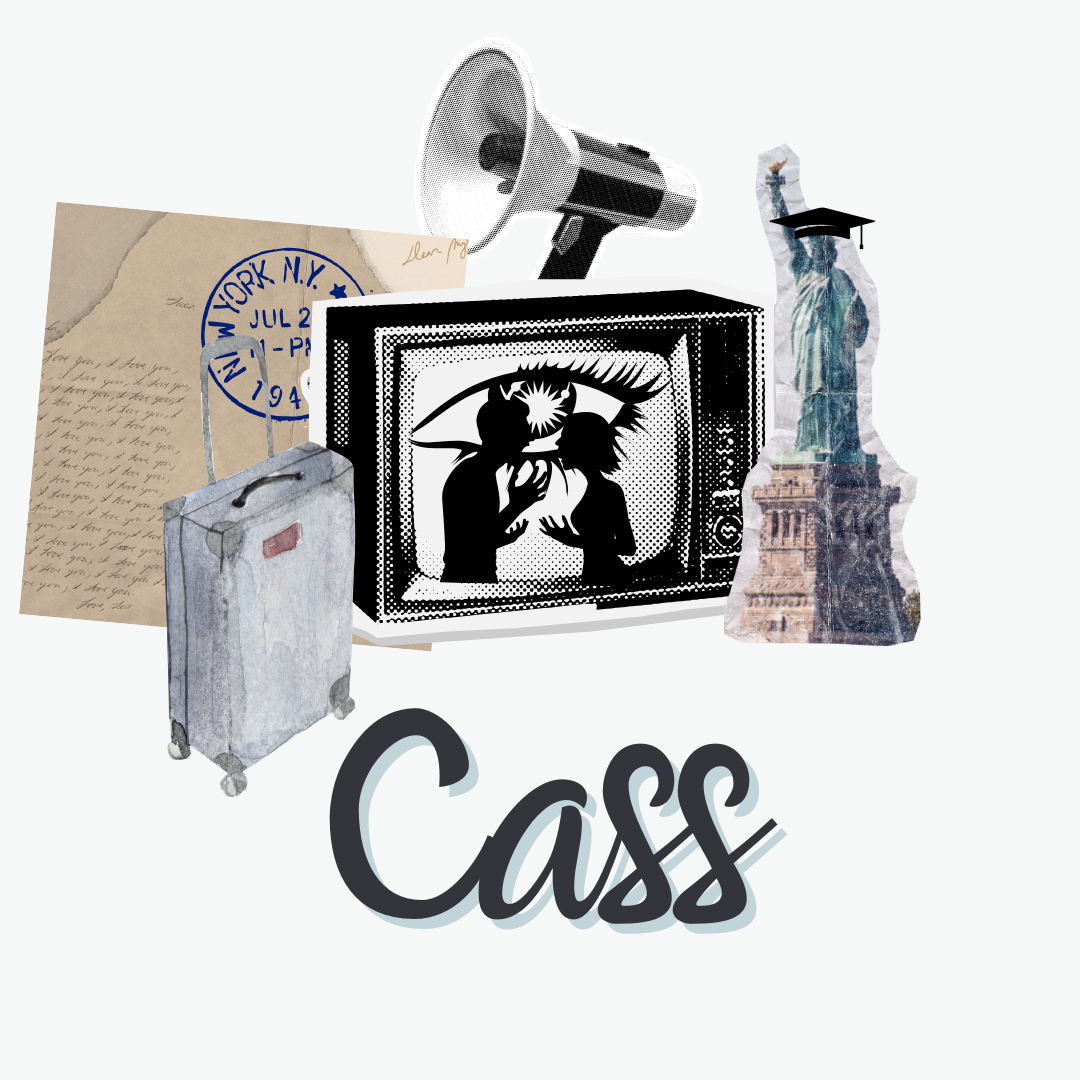 Cassandra O&rsquo;Koren | Sarah Dessen Book Wiki | Fandom