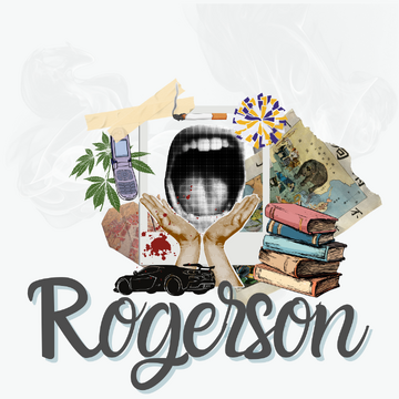 Rogerson Biscoe | Sarah Dessen Book Wiki | Fandom