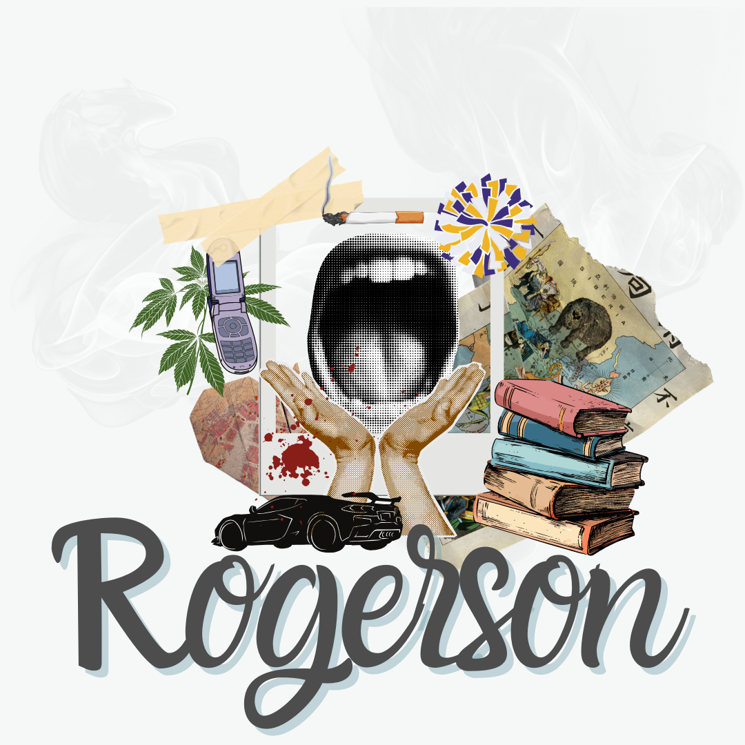 Rogerson Biscoe | Sarah Dessen Book Wiki | Fandom