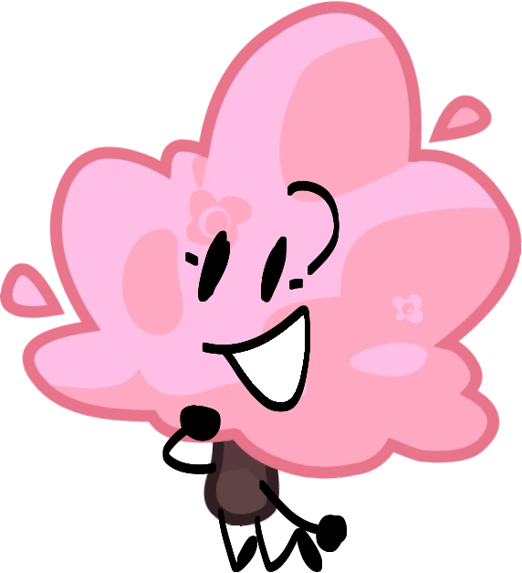 Cherry Blossom DESSERT OSC Wiki Fandom