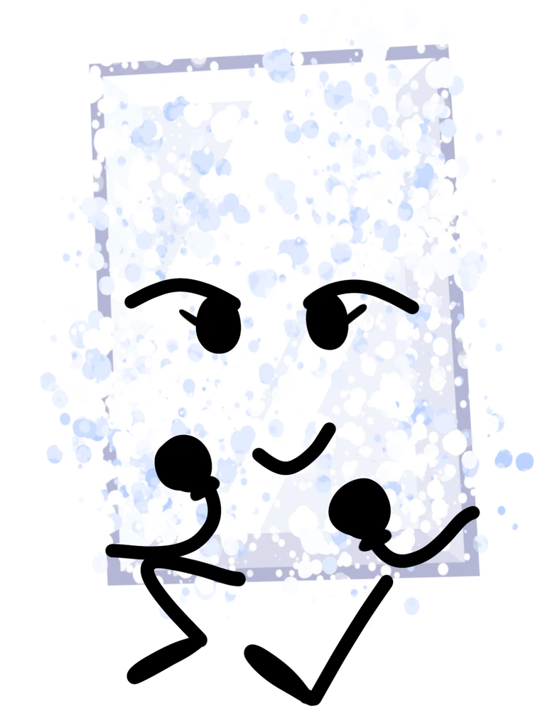 Powdered Sugar Platinum DESSERT OSC Wiki Fandom