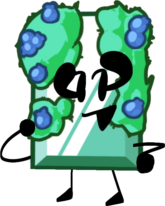 Blueberry Bush Platinum DESSERT OSC Wiki Fandom