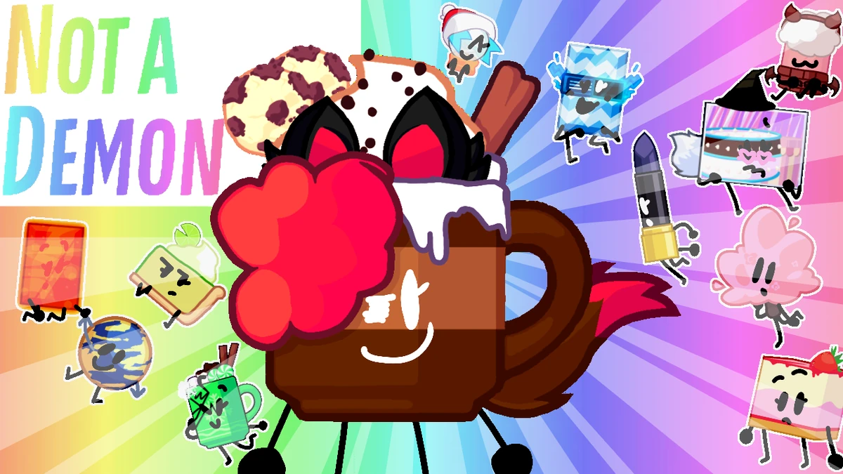 BREAKFAST Time! DESSERT OSC Wiki Fandom