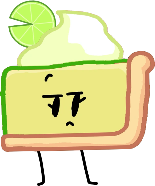 Key Lime Pie DESSERT OSC Wiki Fandom