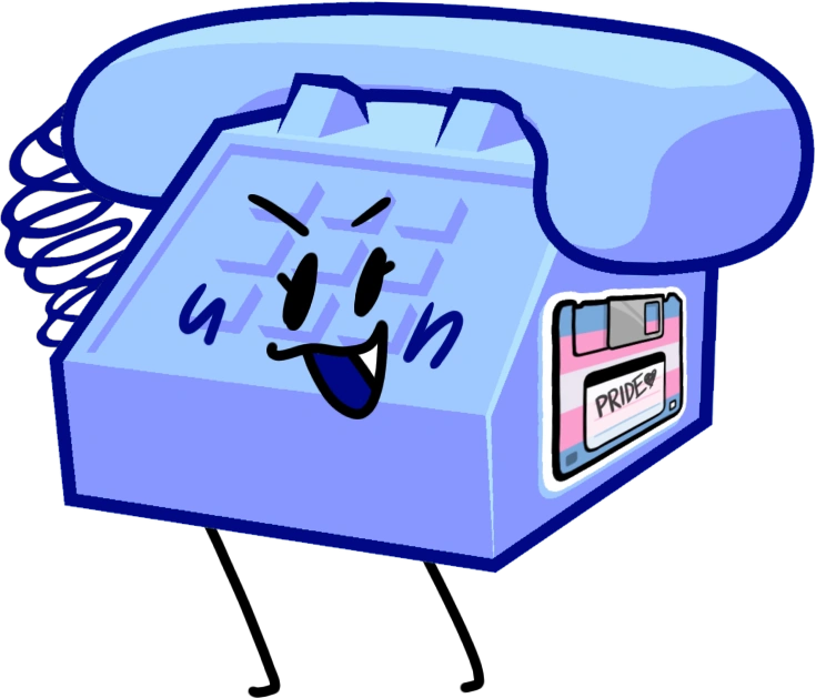 Touch Tone DESSERT OSC Wiki Fandom