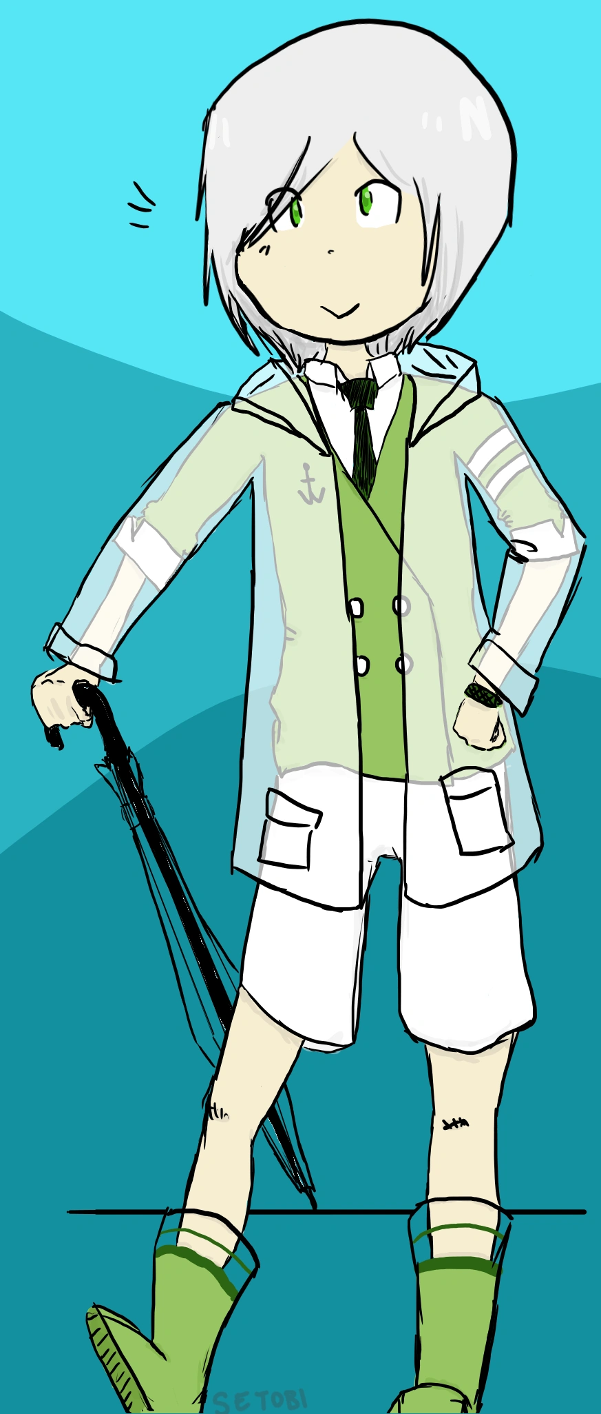 Mizu Manjuu | Dessert Anime Wiki | Fandom