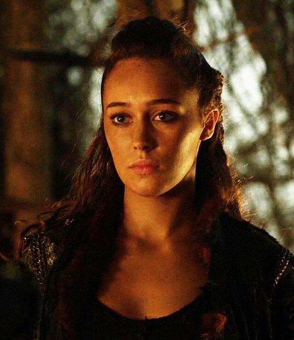 Lexa Gottie