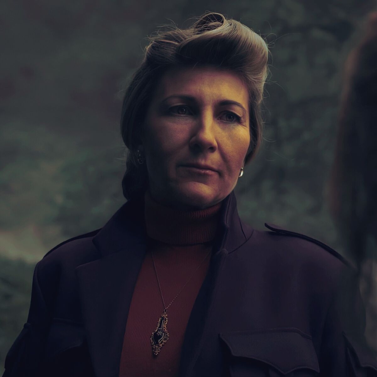 Destin La Saga Winx Saison 2 Farah