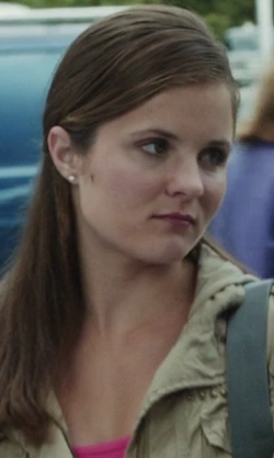 Candice Hooper | Wiki Destination Finale | Fandom