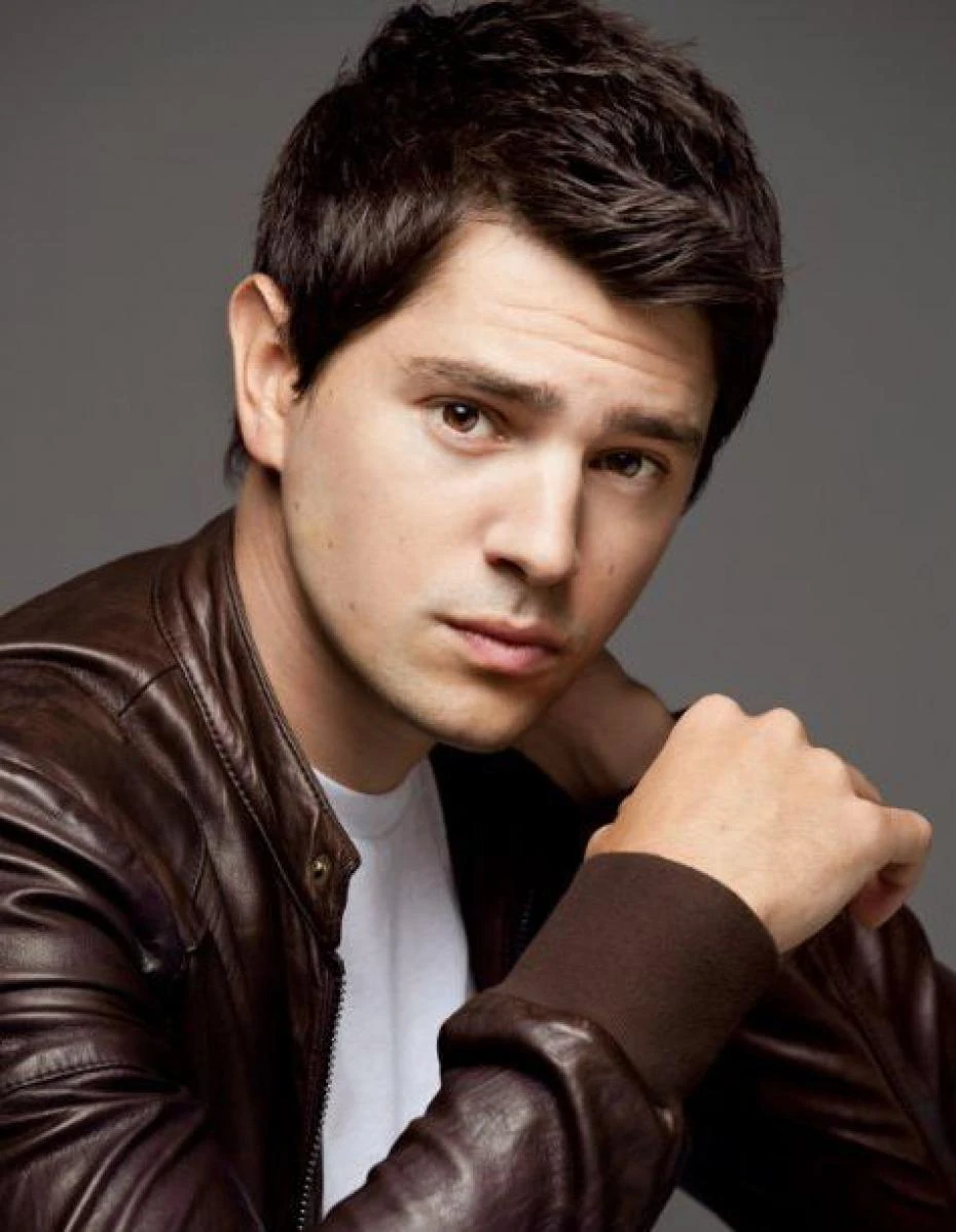 Nicholas D&rsquo;Agosto | Wiki Destination Finale | Fandom