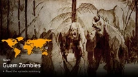 Guam Zombies