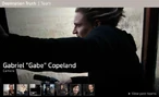 Gabriel Copeland